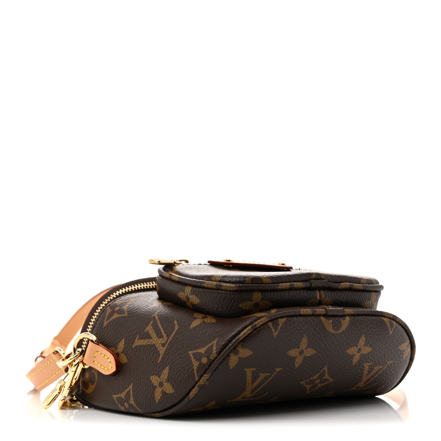 Monogram Mini Bumbag