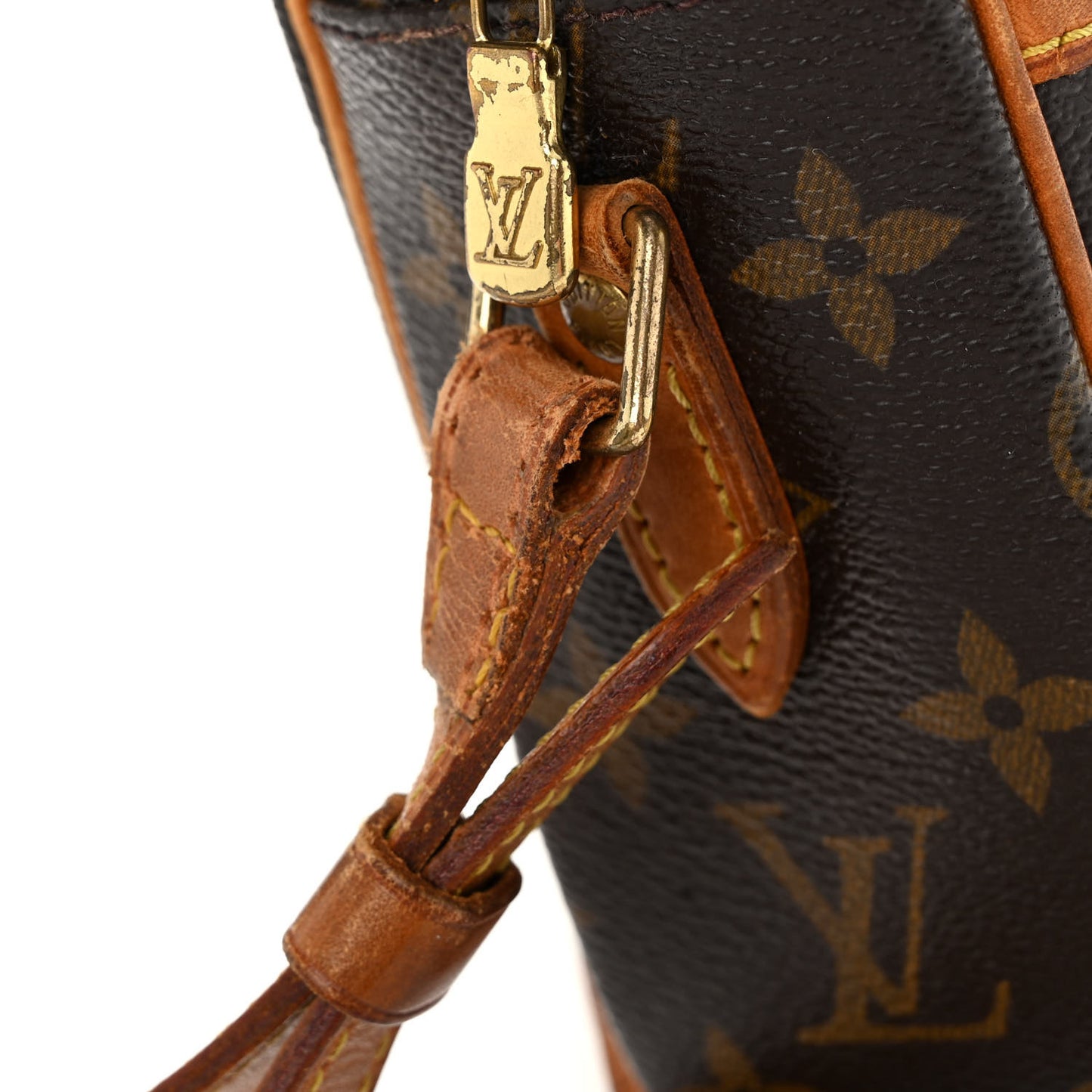 Monogram Trocadero 27