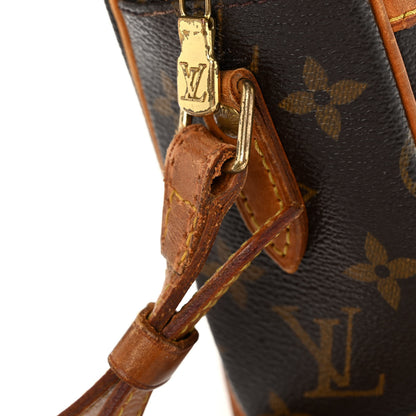 Louis Vuitton Monogram Trocadero 27 11 of 11