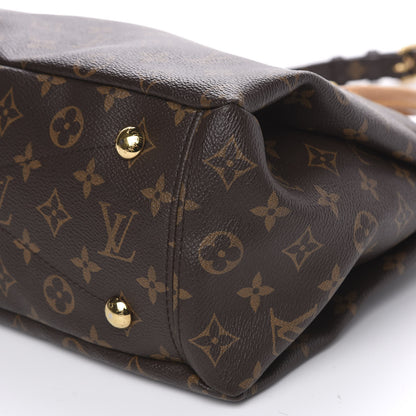 Louis Vuitton Monogram Pallas Aurore 8 of 14