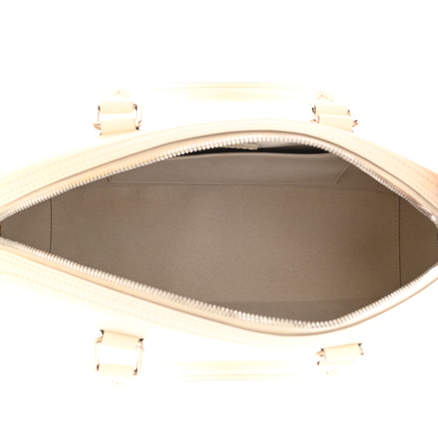 Louis Vuitton Epi Jasmin Ivory 4 of 7