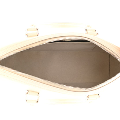 Louis Vuitton Epi Jasmin Ivory 4 of 7