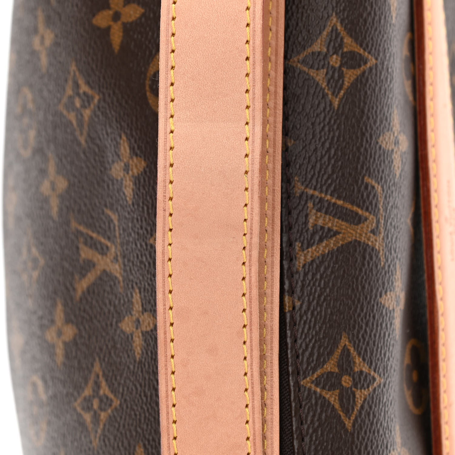 Louis Vuitton Monogram Bumbag 10 of 12