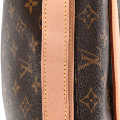 Louis Vuitton Monogram Bumbag 10 of 12