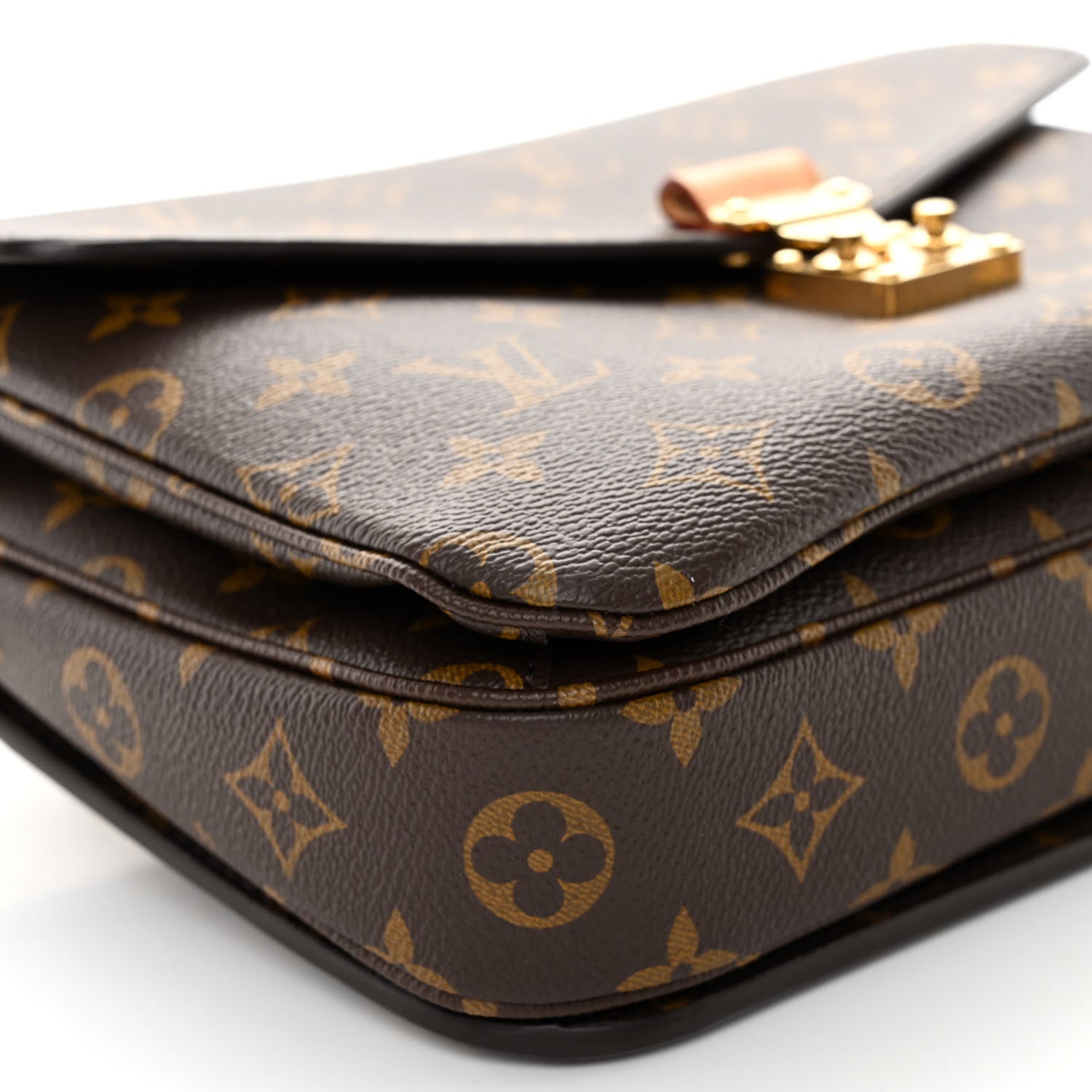 Louis Vuitton Monogram Pochette Metis 8 of 9