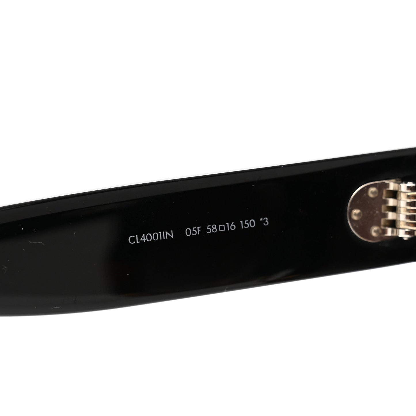 Shadow Sunglasses CL 41026/S Black Havana
