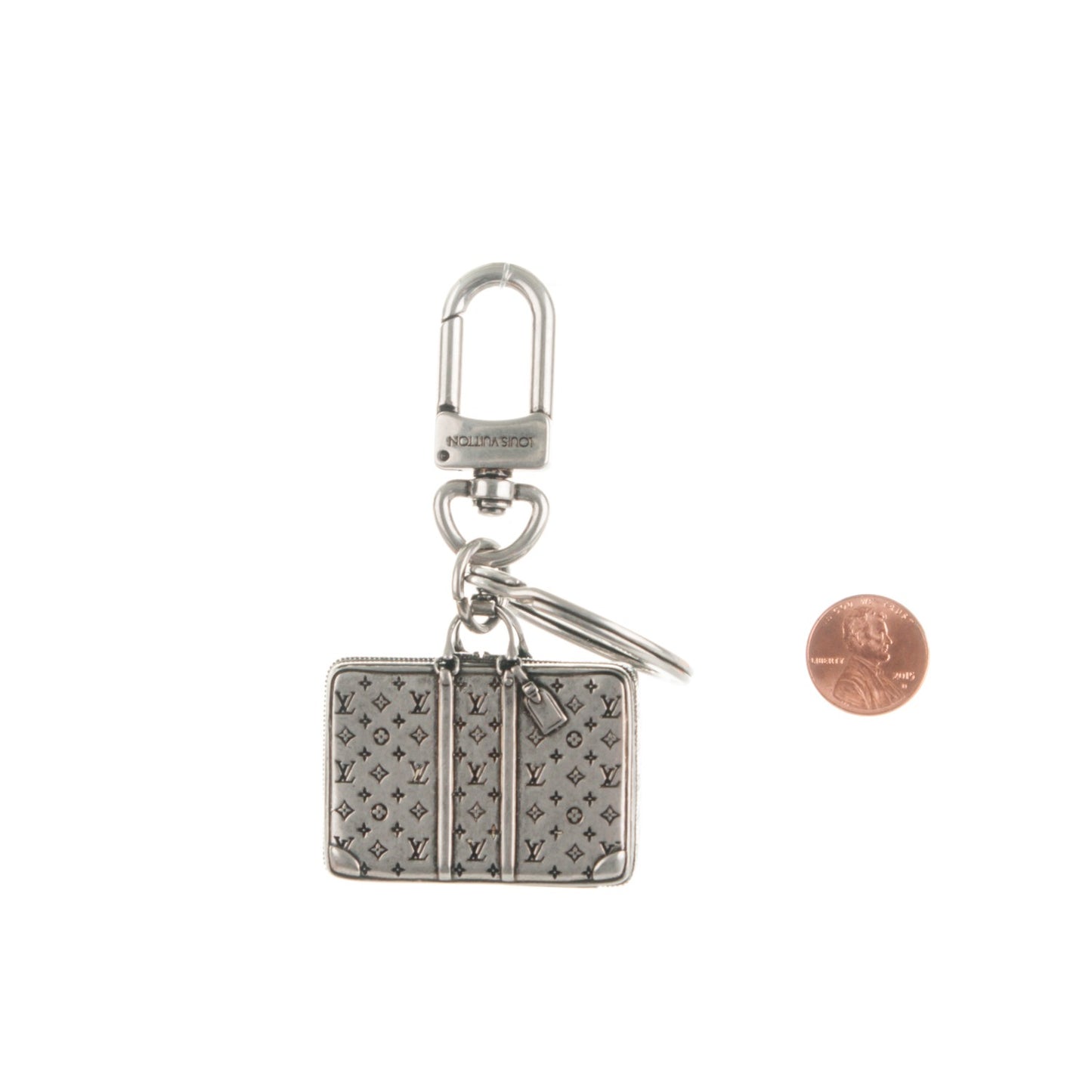 The Sirius Bag Charm Key Holder