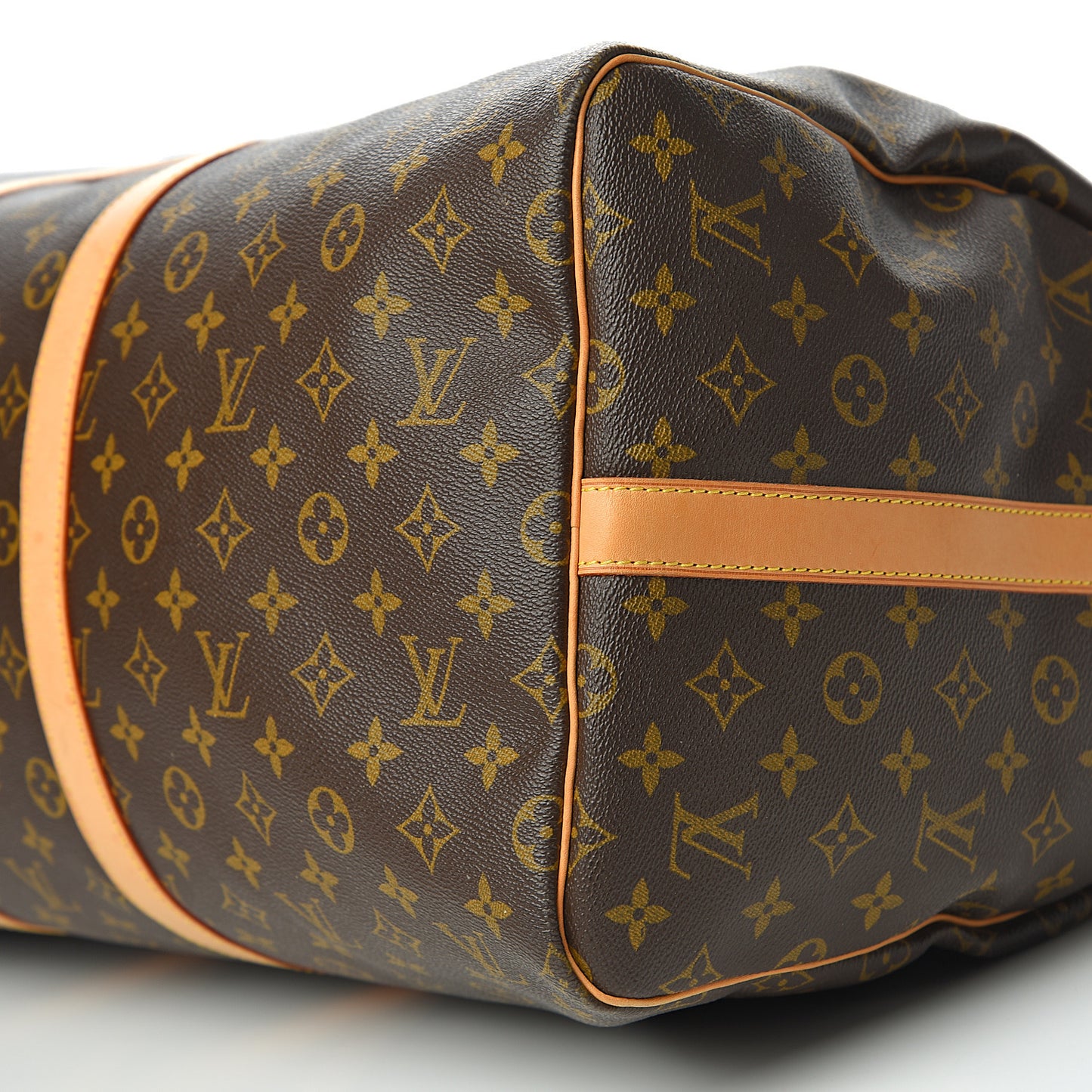 Monogram Keepall Bandouliere 55