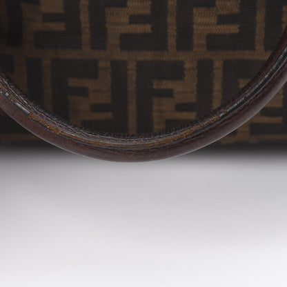 Fendi Zucca Small Bag De Jour Tobacco 18 of 24