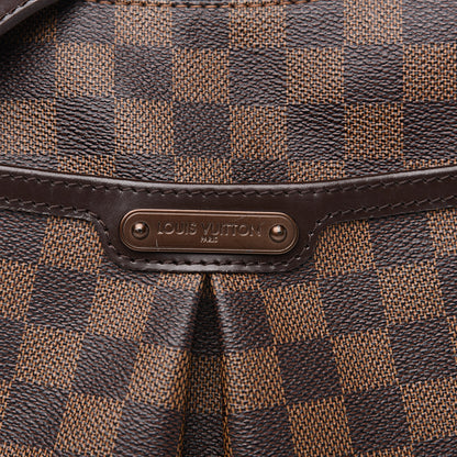 Louis Vuitton Damier Ebene Bloomsbury PM 9 of 9