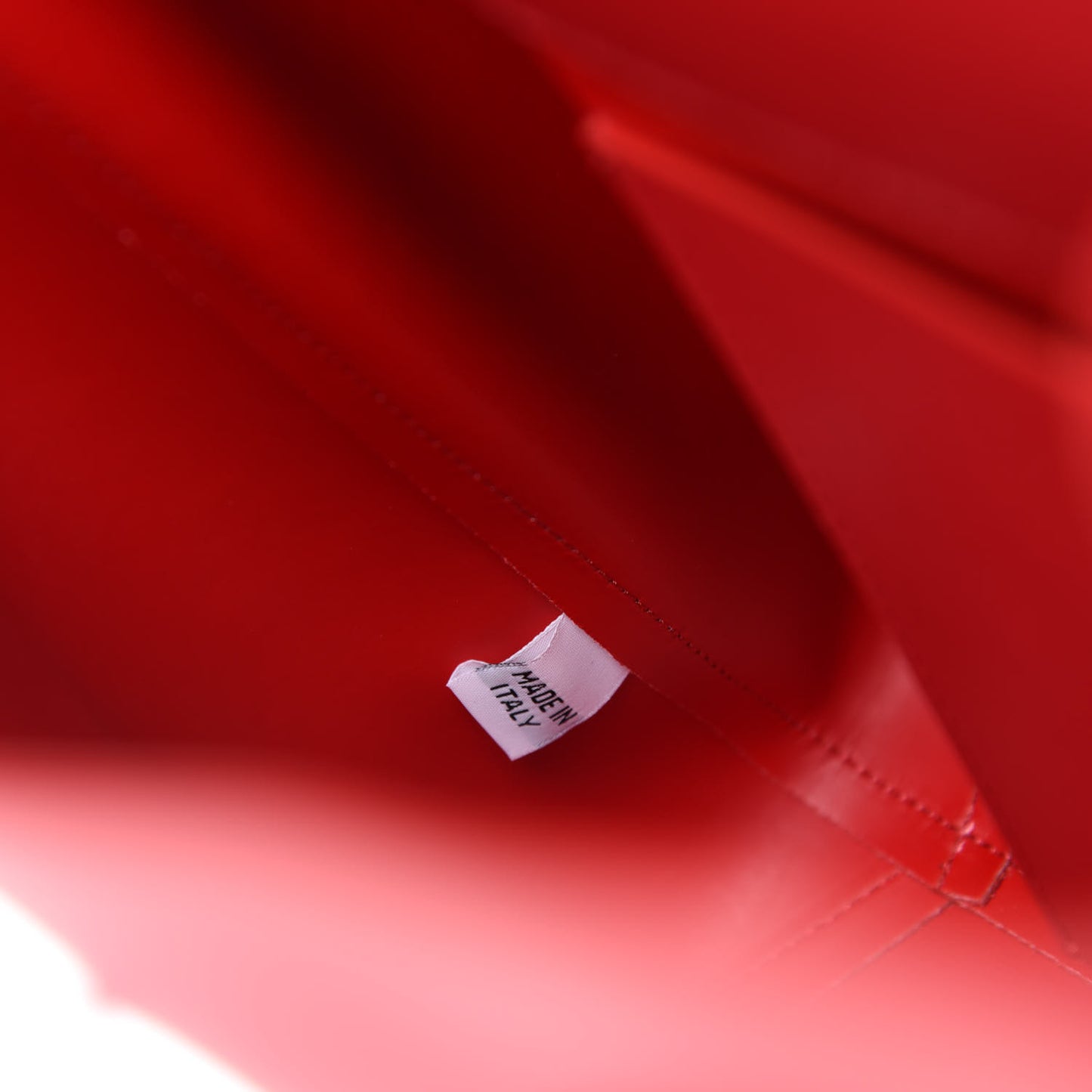 Calfskin Lady Bag Flamma