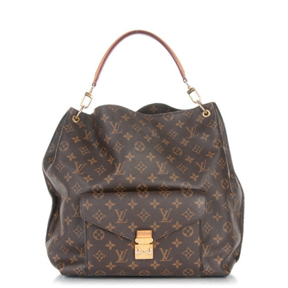 Louis Vuitton Monogram Metis 1 of 8