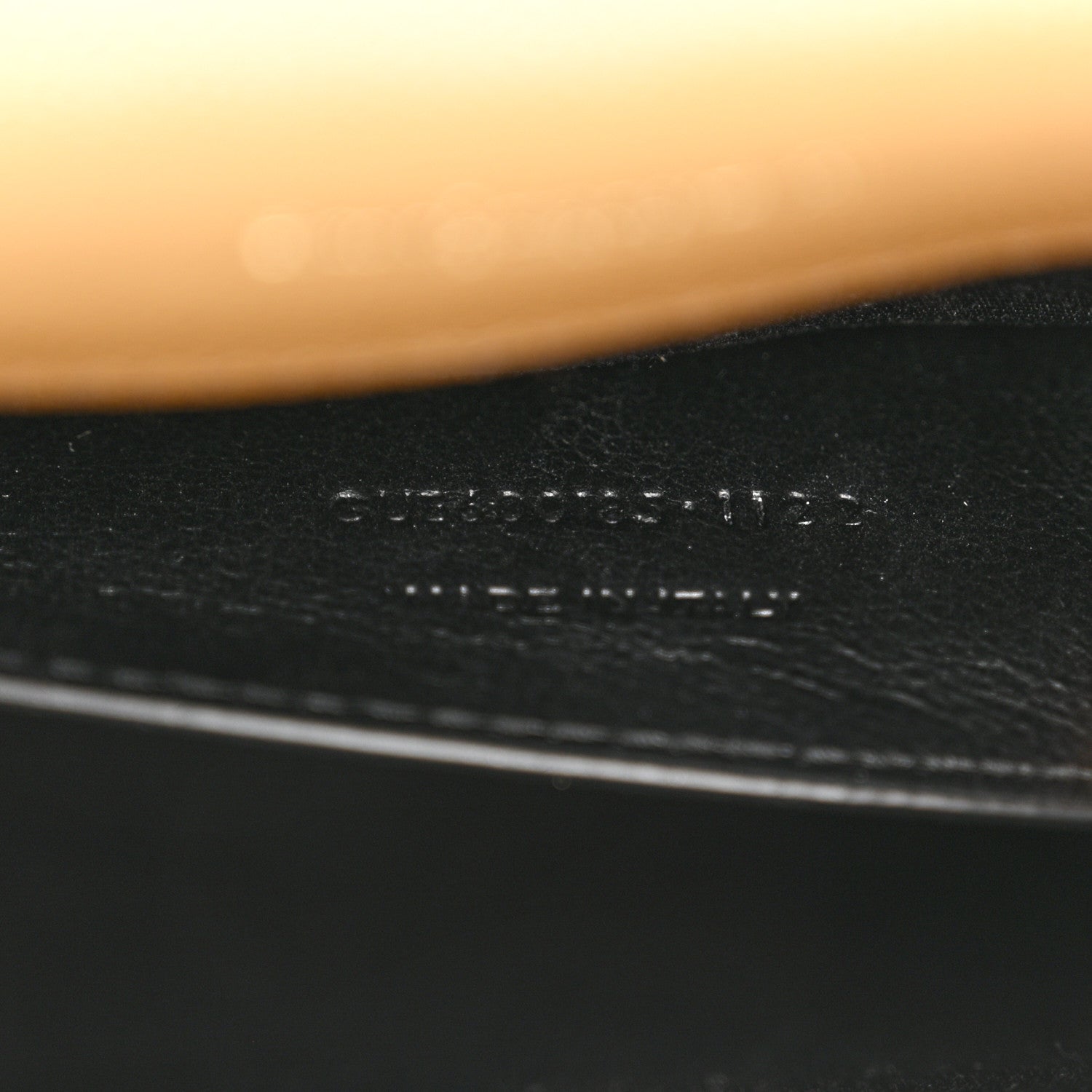 Saint Laurent Grain De Poudre Textured Mixed Matelasse Medium Triquilt Monogram Satchel Old Oil 7 of 12