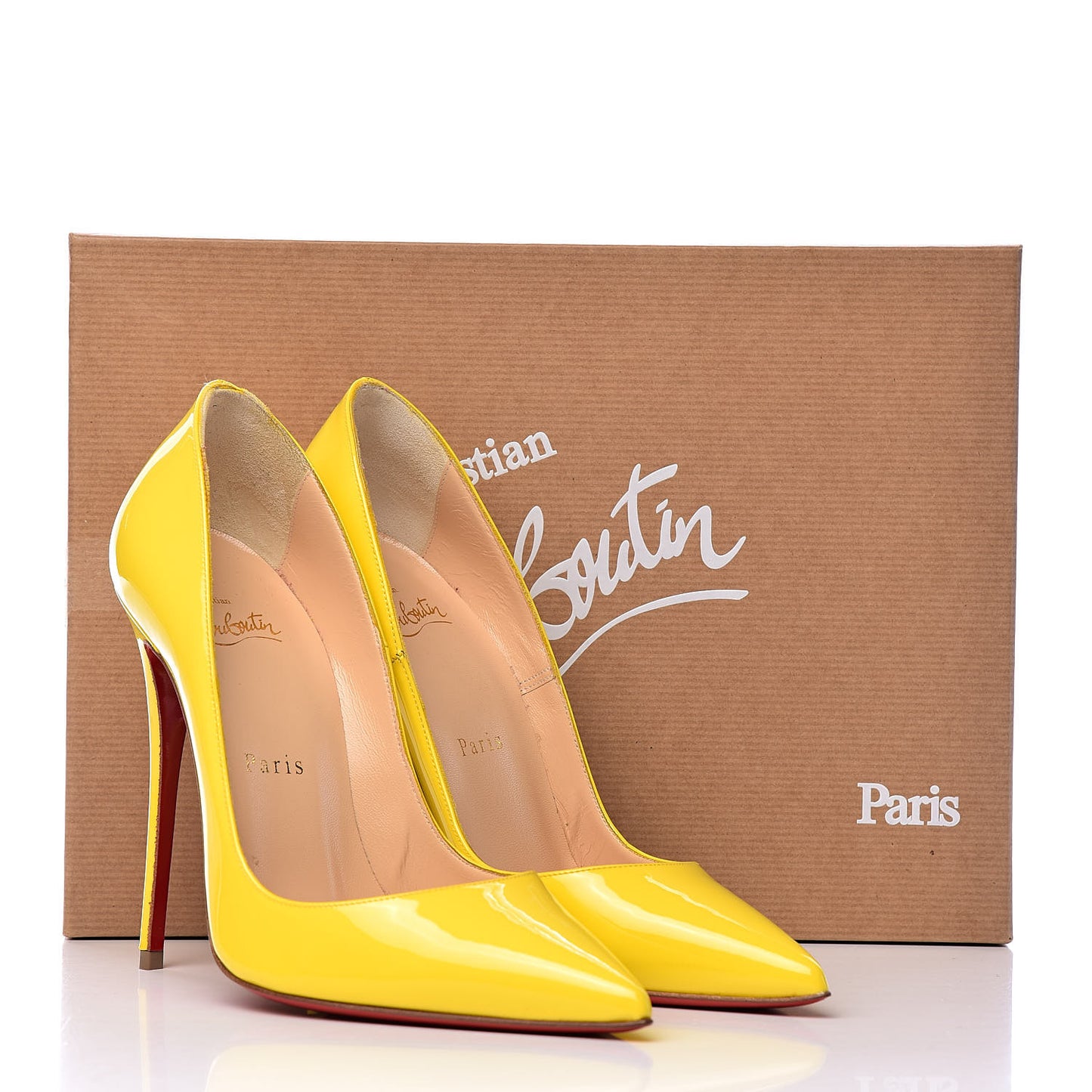 Patent So Kate 120 Pumps 37 Sun