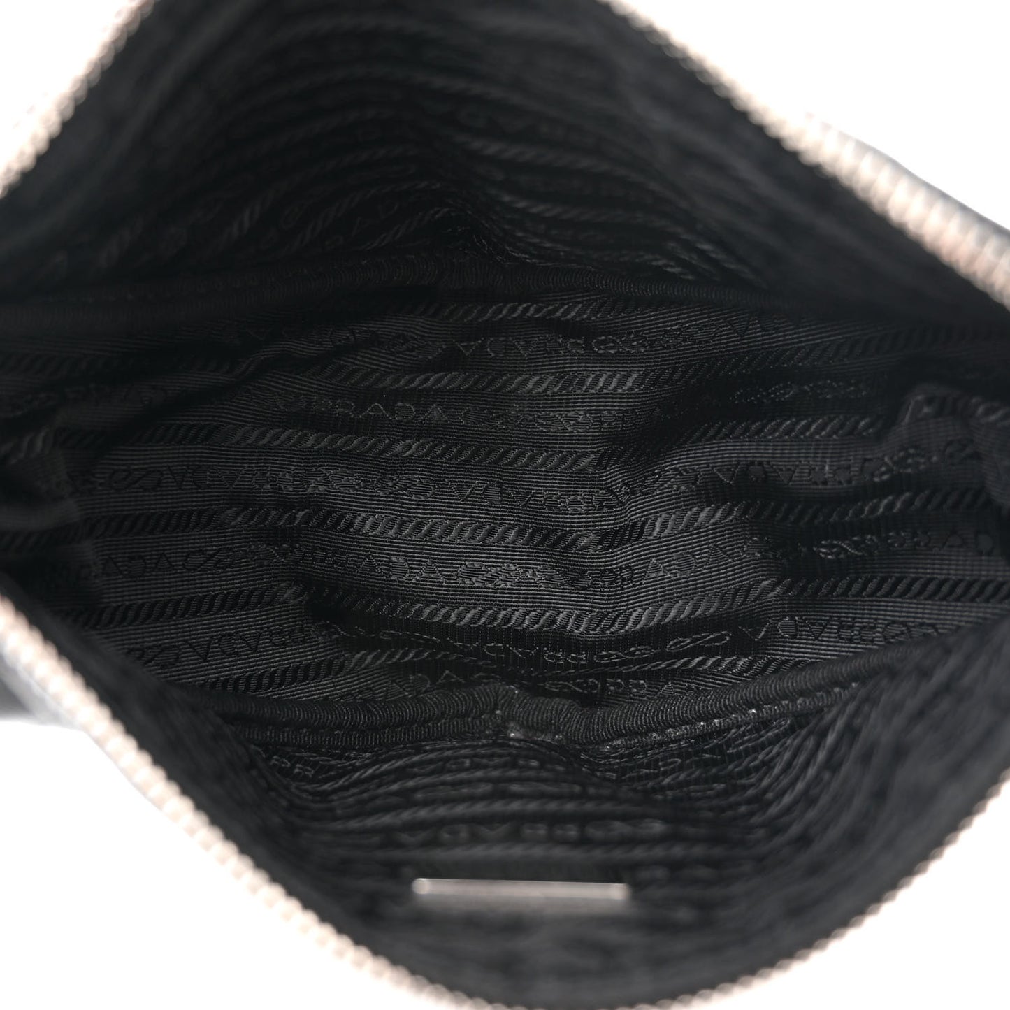 Grace Lux Triangle Shoulder Bag Black