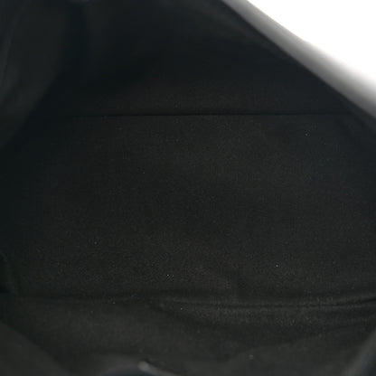 Tom Ford Grained Calfskin Mini TF Hobo Black 5 of 10