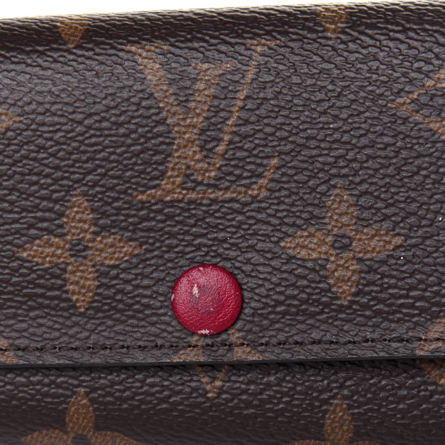 Louis Vuitton Monogram 6 Key Multicles Holder Fuchsia 12 of 12