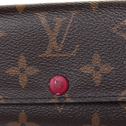 Louis Vuitton Monogram 6 Key Multicles Holder Fuchsia 12 of 12