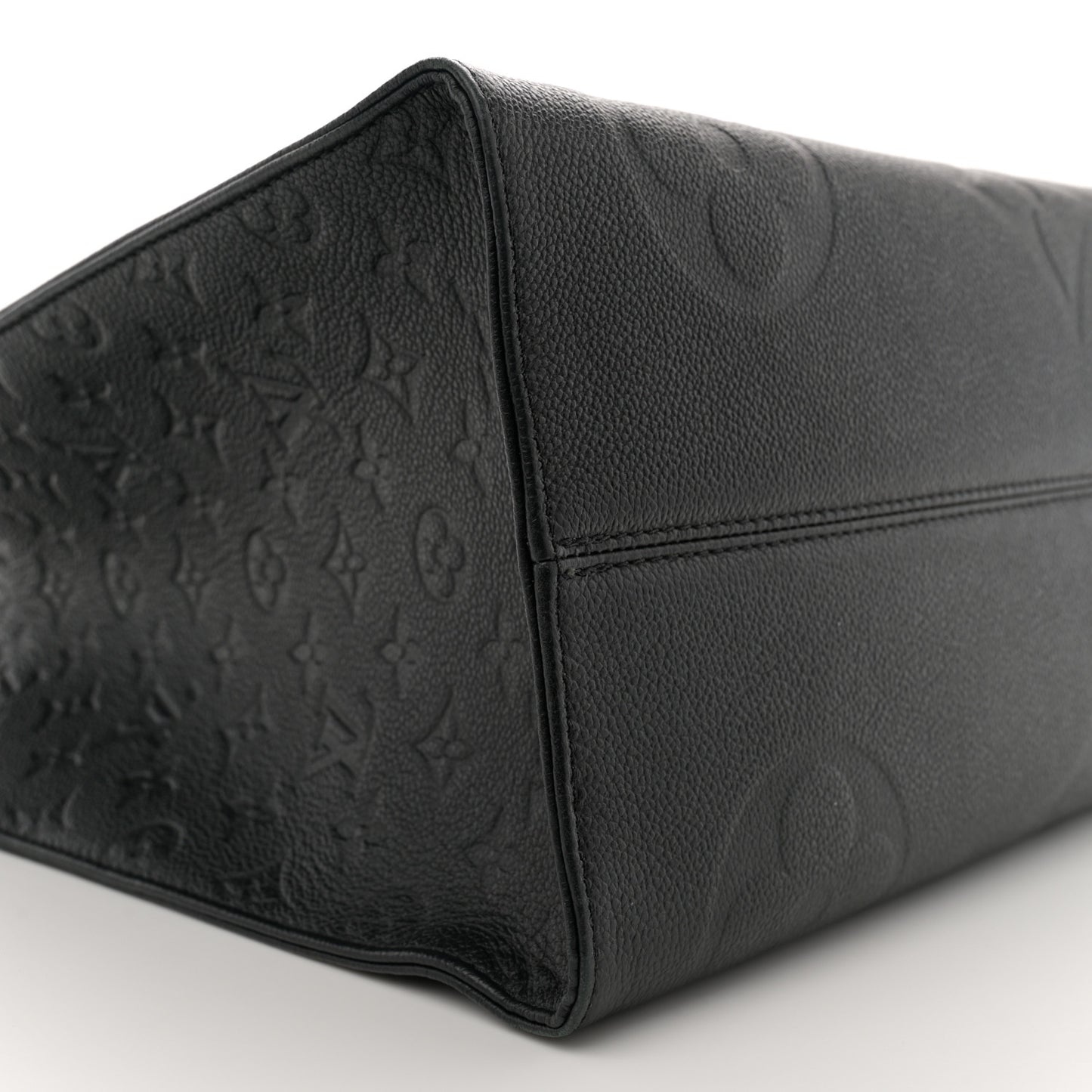 Empreinte Monogram Giant Onthego GM Black
