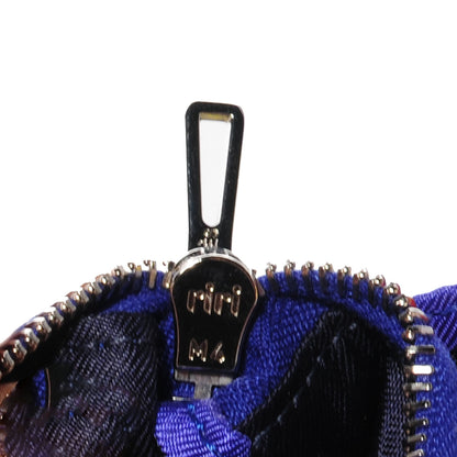 Hermes Epsom Silk'in Compact Wallet Bougainvillea 3 of 11