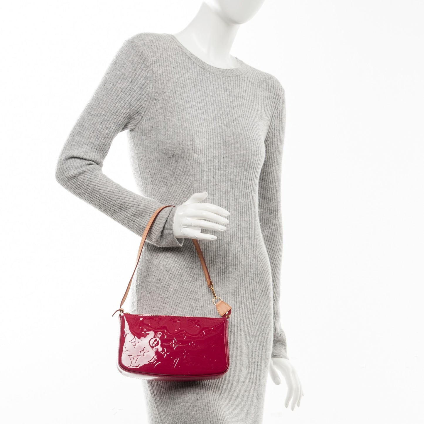 Vernis Pochette Accessories NM Rose Indien