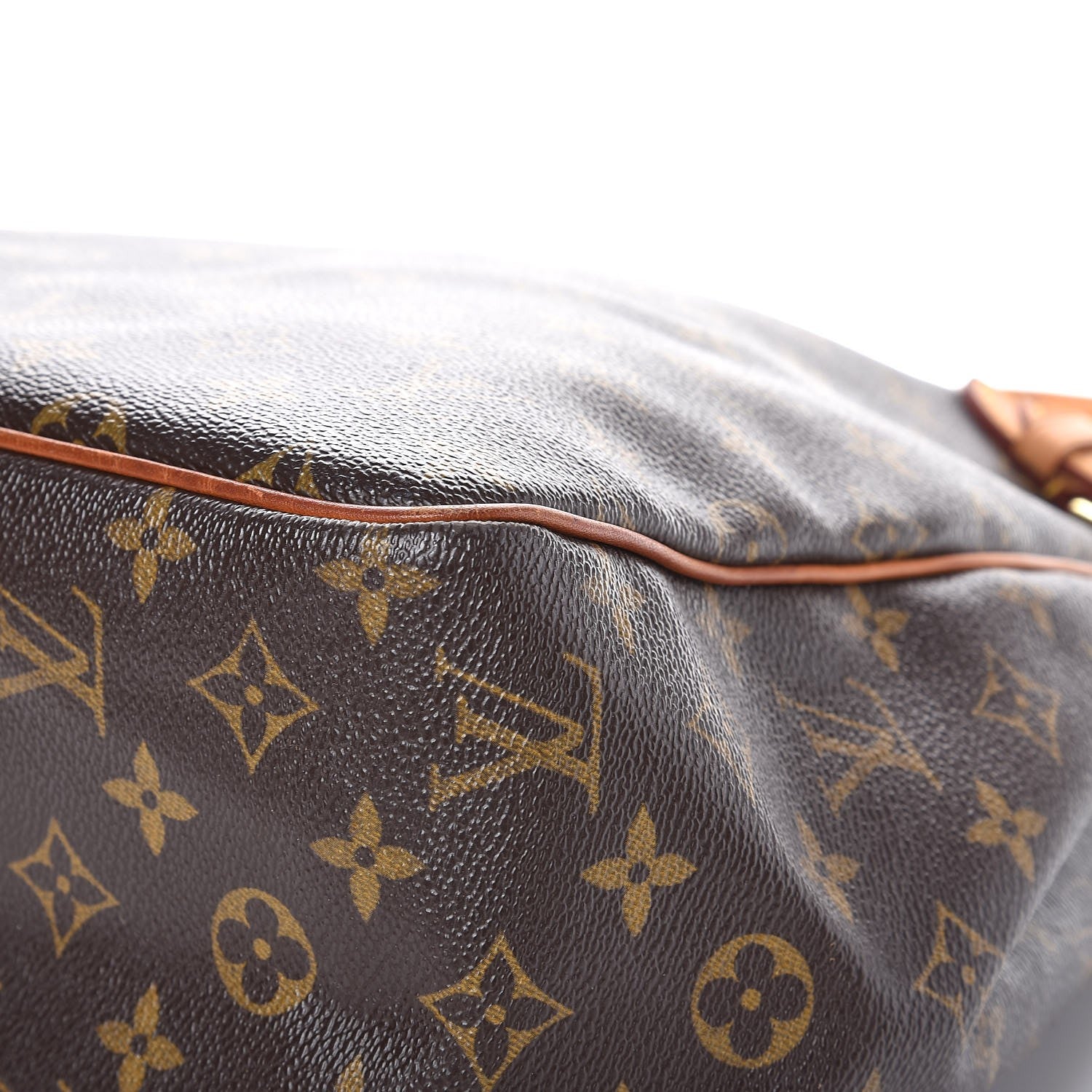 Louis Vuitton Monogram Batignolles Vertical 17 of 18