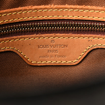 Louis Vuitton Monogram Vavin GM 6 of 10