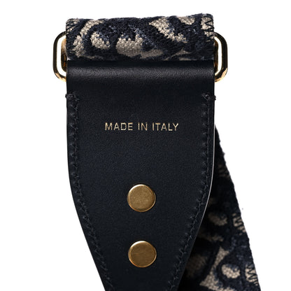 Christian Dior Box Calfskin Large Bobby Flap Black 7 of 17