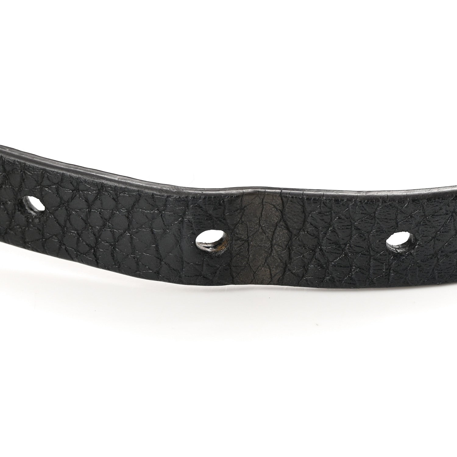 Louis Vuitton Monogram Retiro NM Black 10 of 11