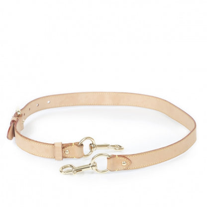 Louis Vuitton Vachetta Leather Shoulder Strap 1 of 5