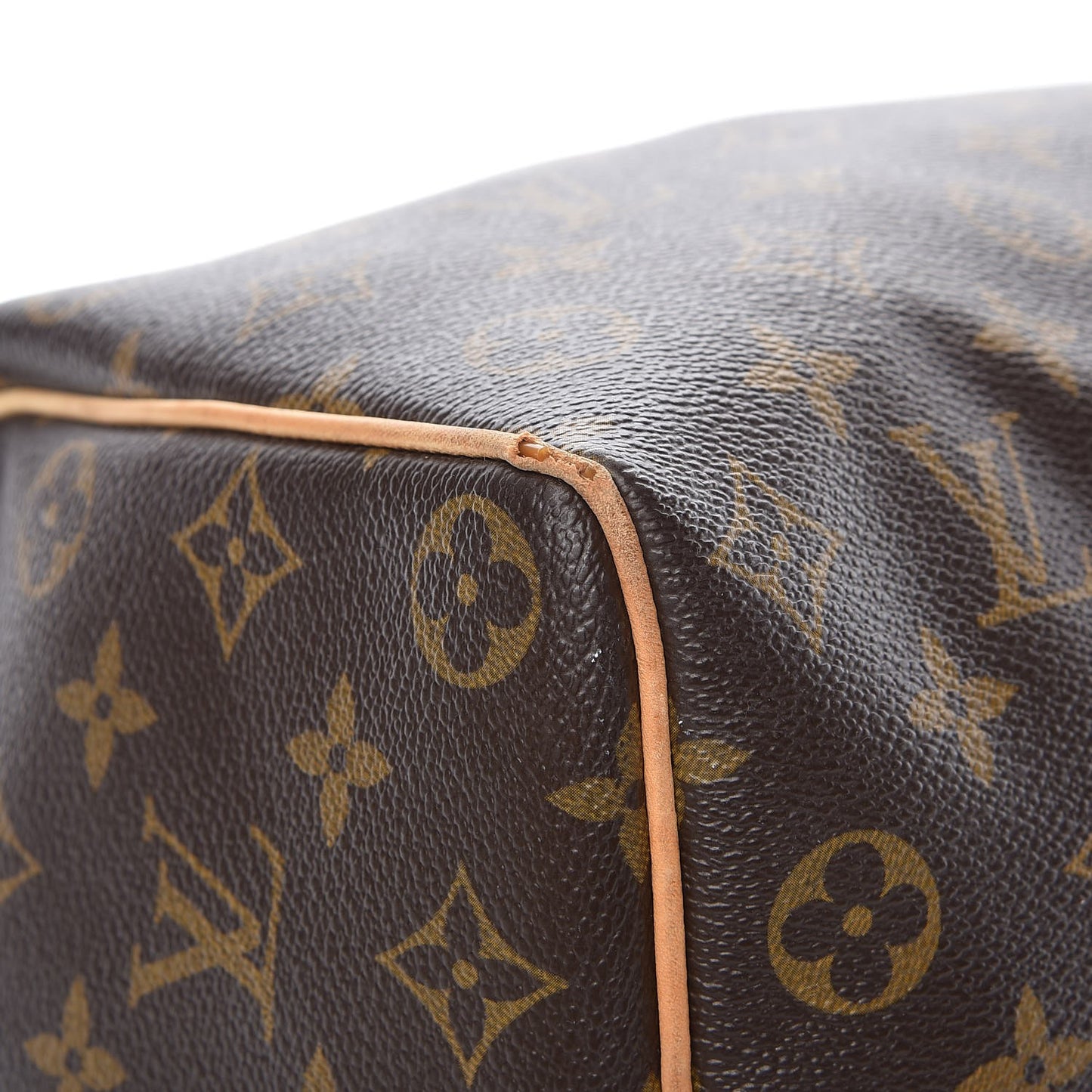 Monogram Speedy 35