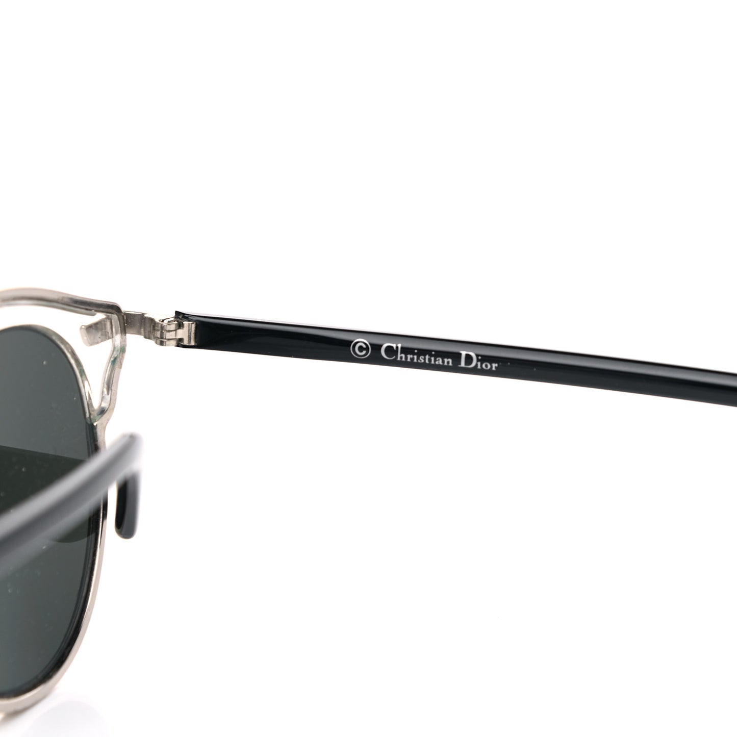 Mirrored So Real Sunglasses Silver