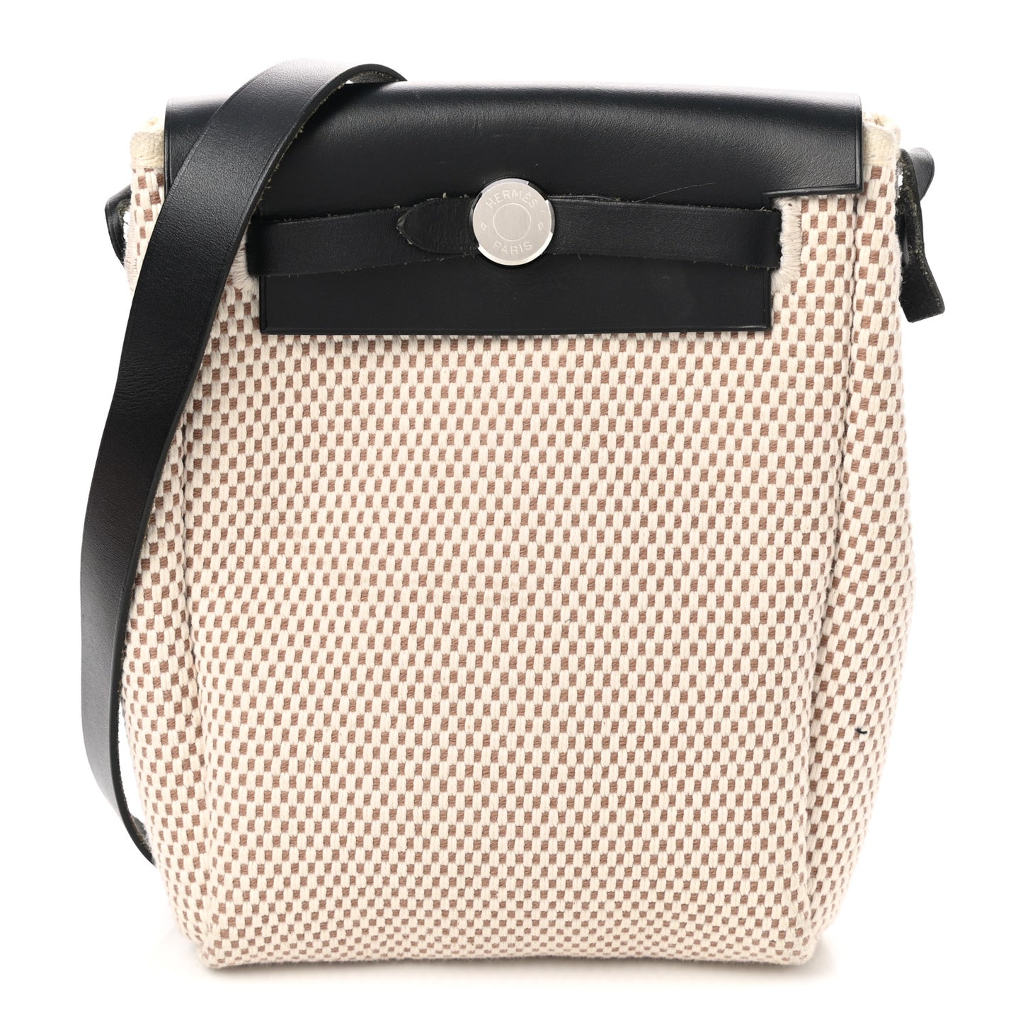 Toile Vache Calfskin Herbag TPM Ebene