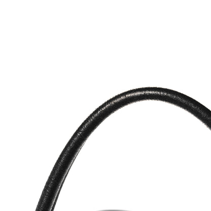 Prada Soft Calfskin Tote Black 15 of 19