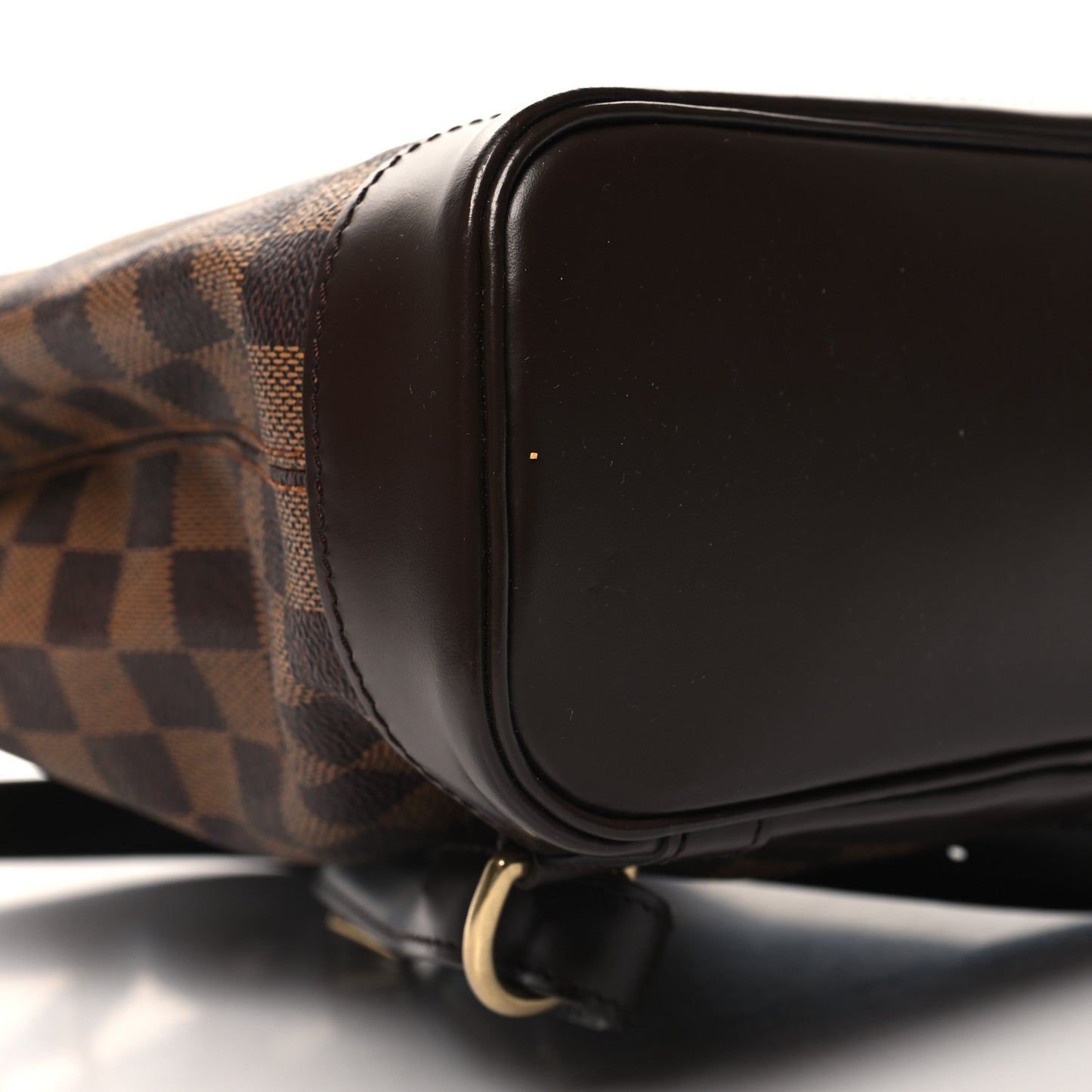 Damier Ebene Soho Backpack