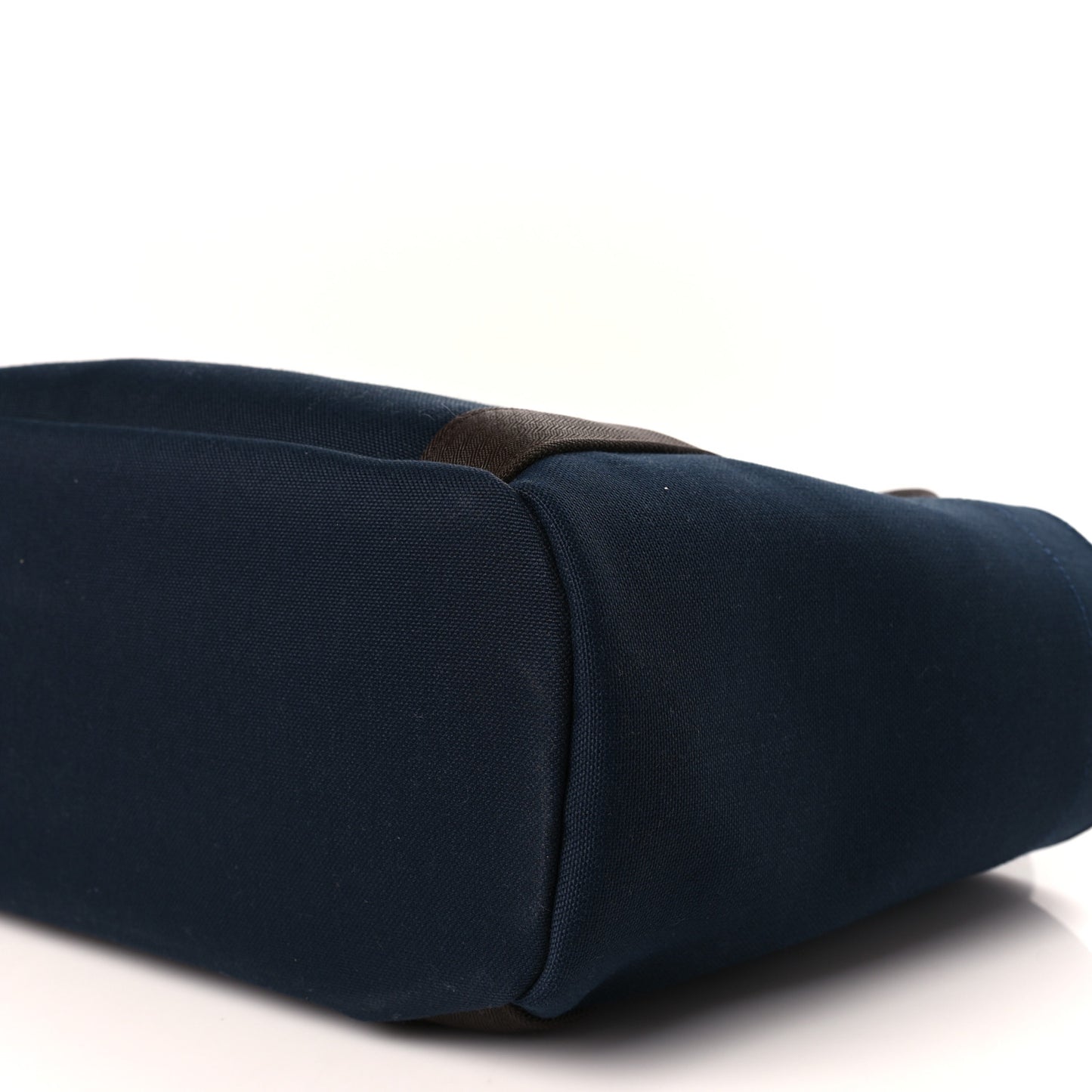 Toile Sac De Pansage Groom Bleu Navy Feu