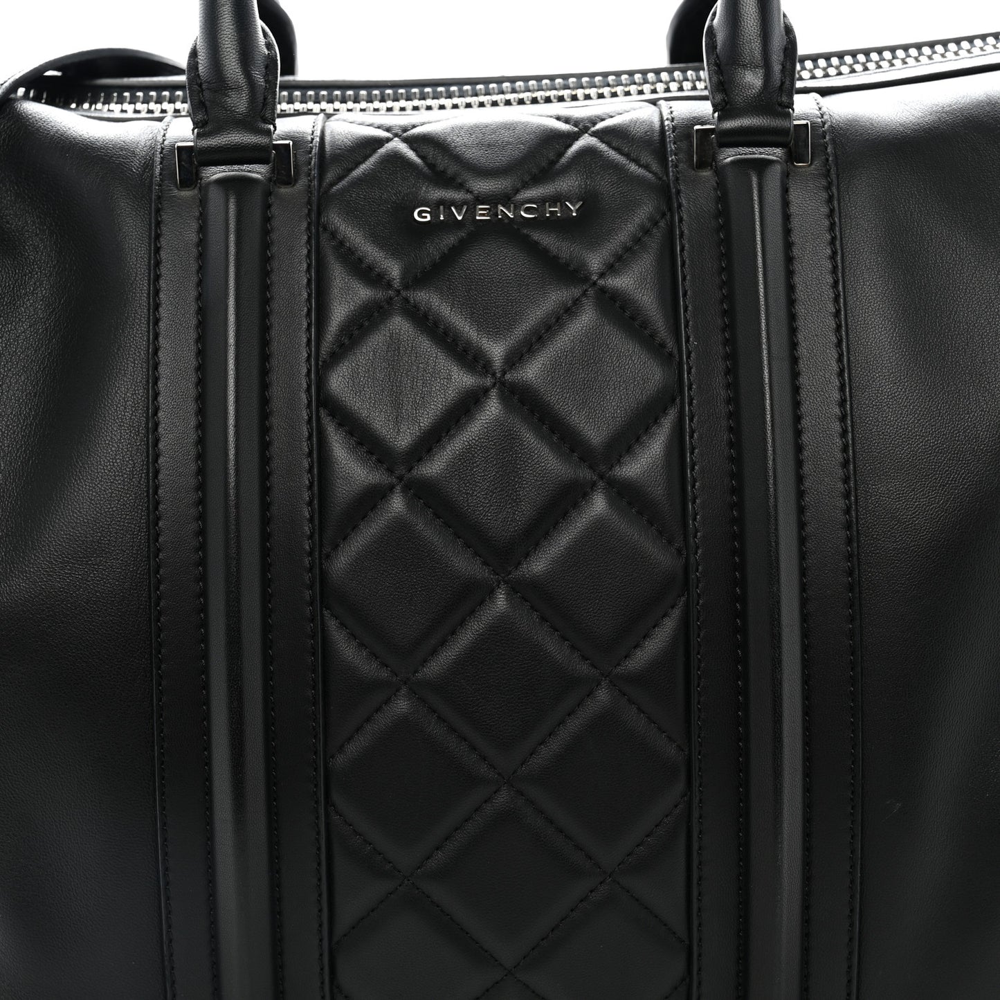 Calfskin Medium Lucrezia Black