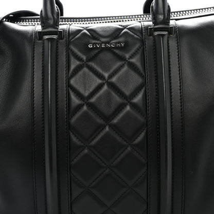 Givenchy Calfskin Medium Lucrezia Black 8 of 10