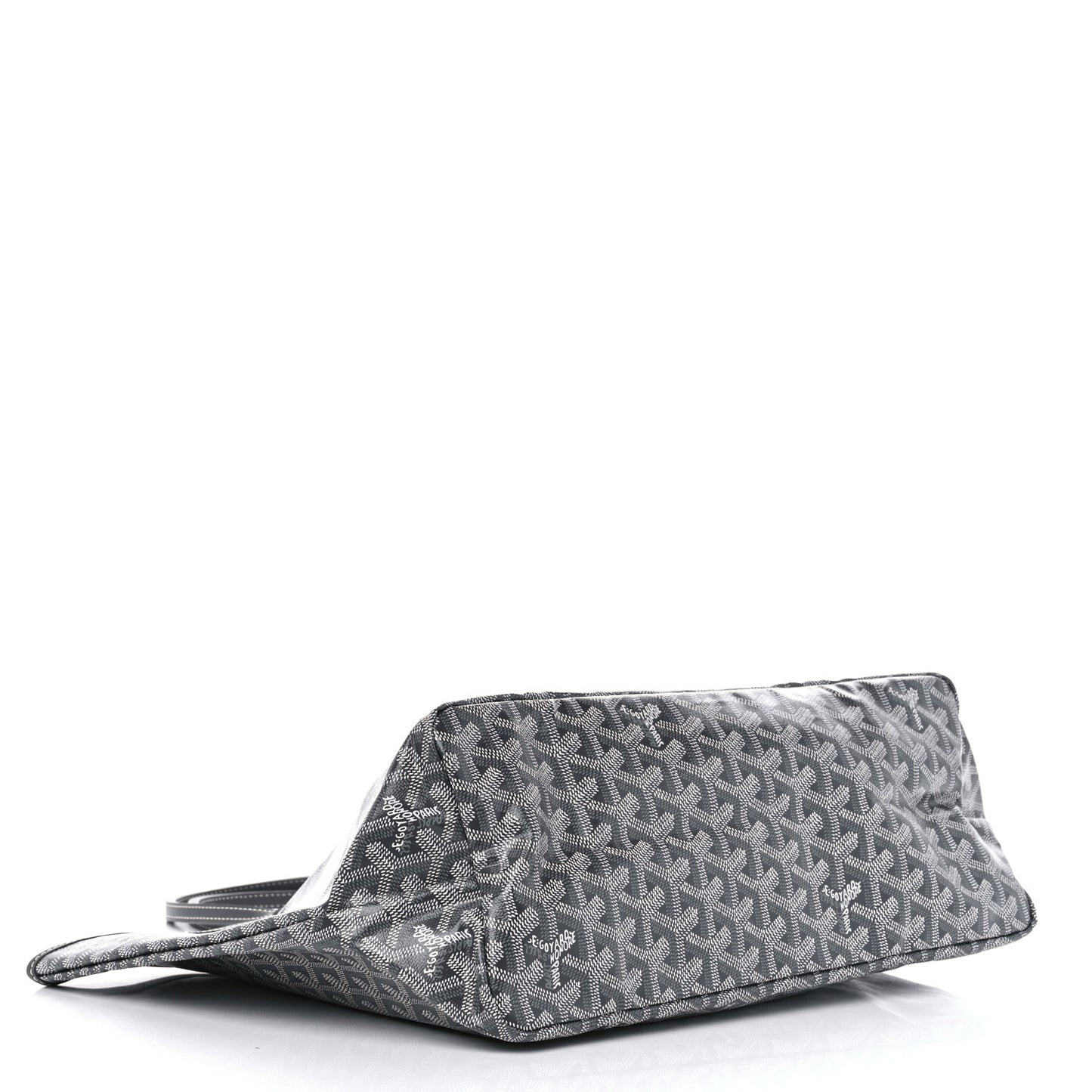 Goyardine Saint Louis PM Grey