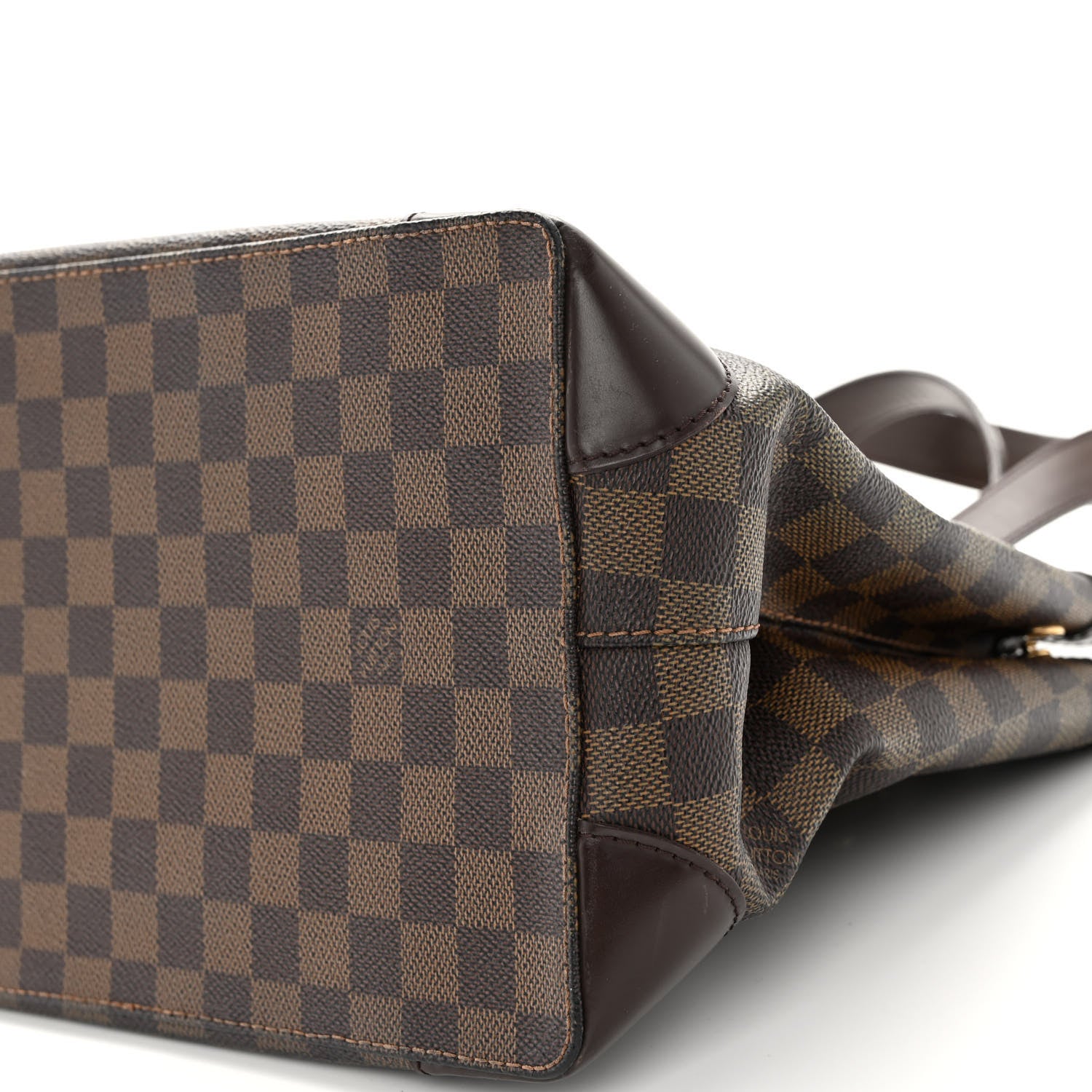 Louis Vuitton Damier Ebene Hampstead PM 10 of 10
