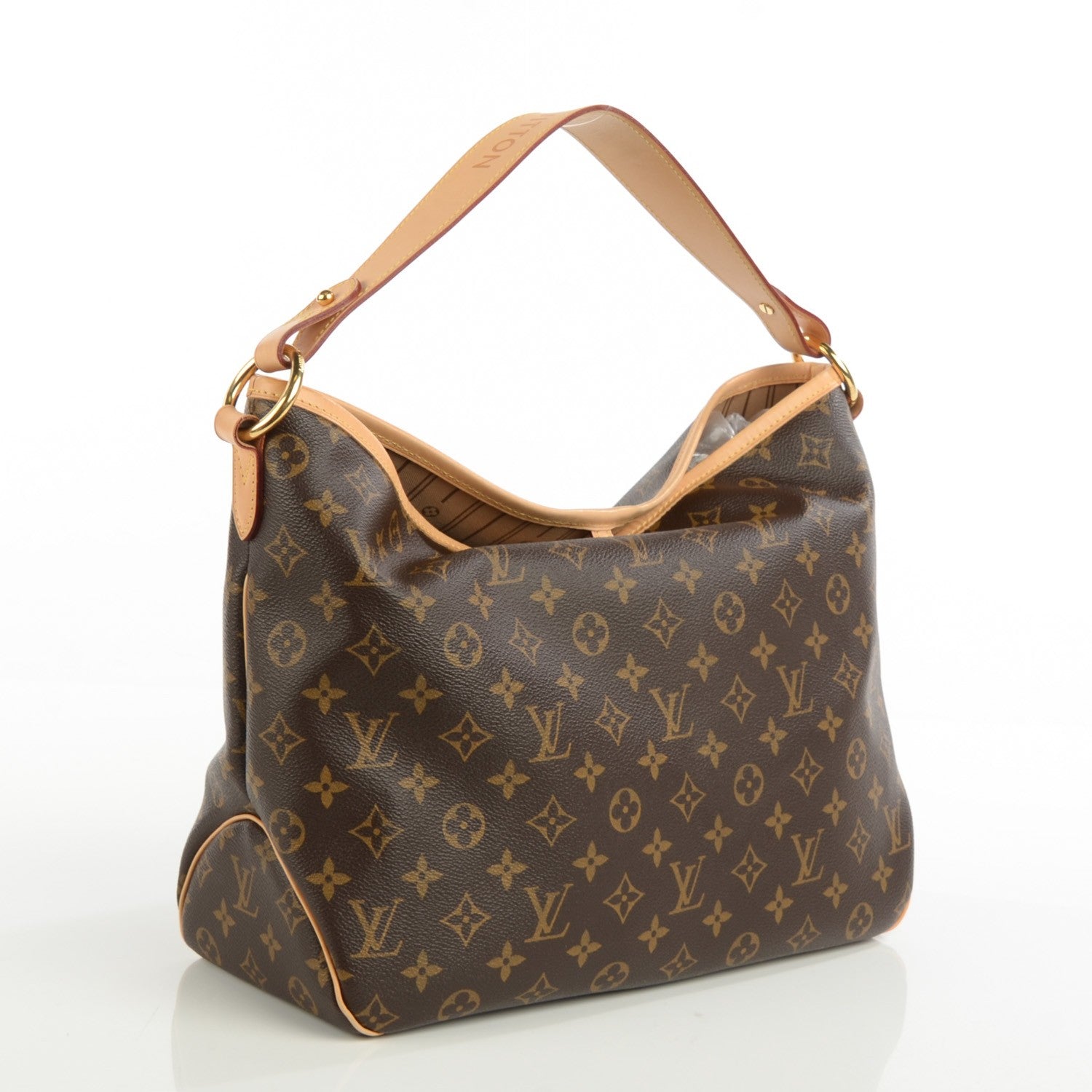 Louis Vuitton Monogram Delightful PM 3 of 9