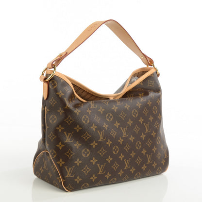 Louis Vuitton Monogram Delightful PM 3 of 9