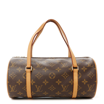 Louis Vuitton Monogram Papillon 26 1 of 10