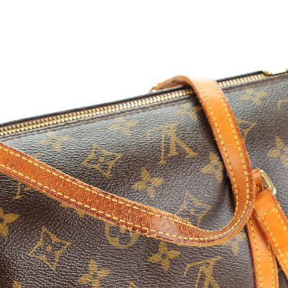 Louis Vuitton Monogram Papillon 30 With Companion 12 of 13