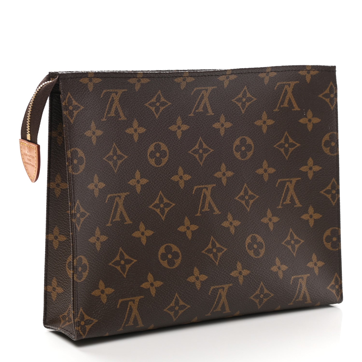 Louis Vuitton Monogram Toiletry Pouch 26 3 of 6