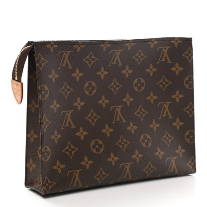 Louis Vuitton Monogram Toiletry Pouch 26 3 of 6