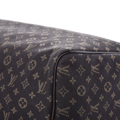 Louis Vuitton Mini Lin Speedy 30 Ebene 10 of 10