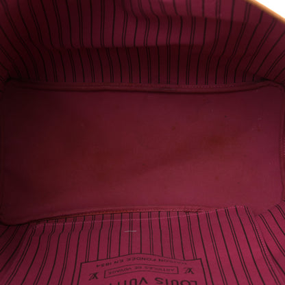 Louis Vuitton Monogram Neo Neverfull GM Pivoine 7 of 14