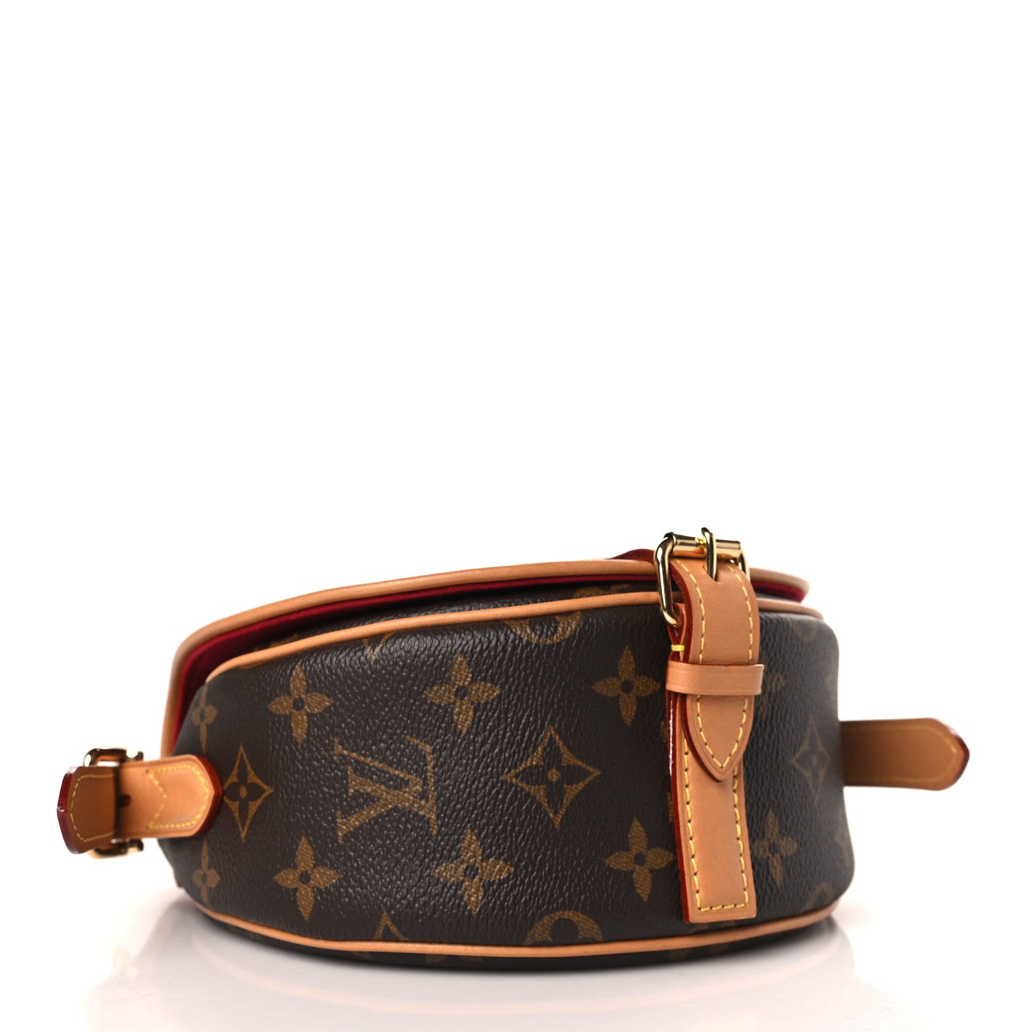 Louis Vuitton Monogram Tambourin NM 4 of 9