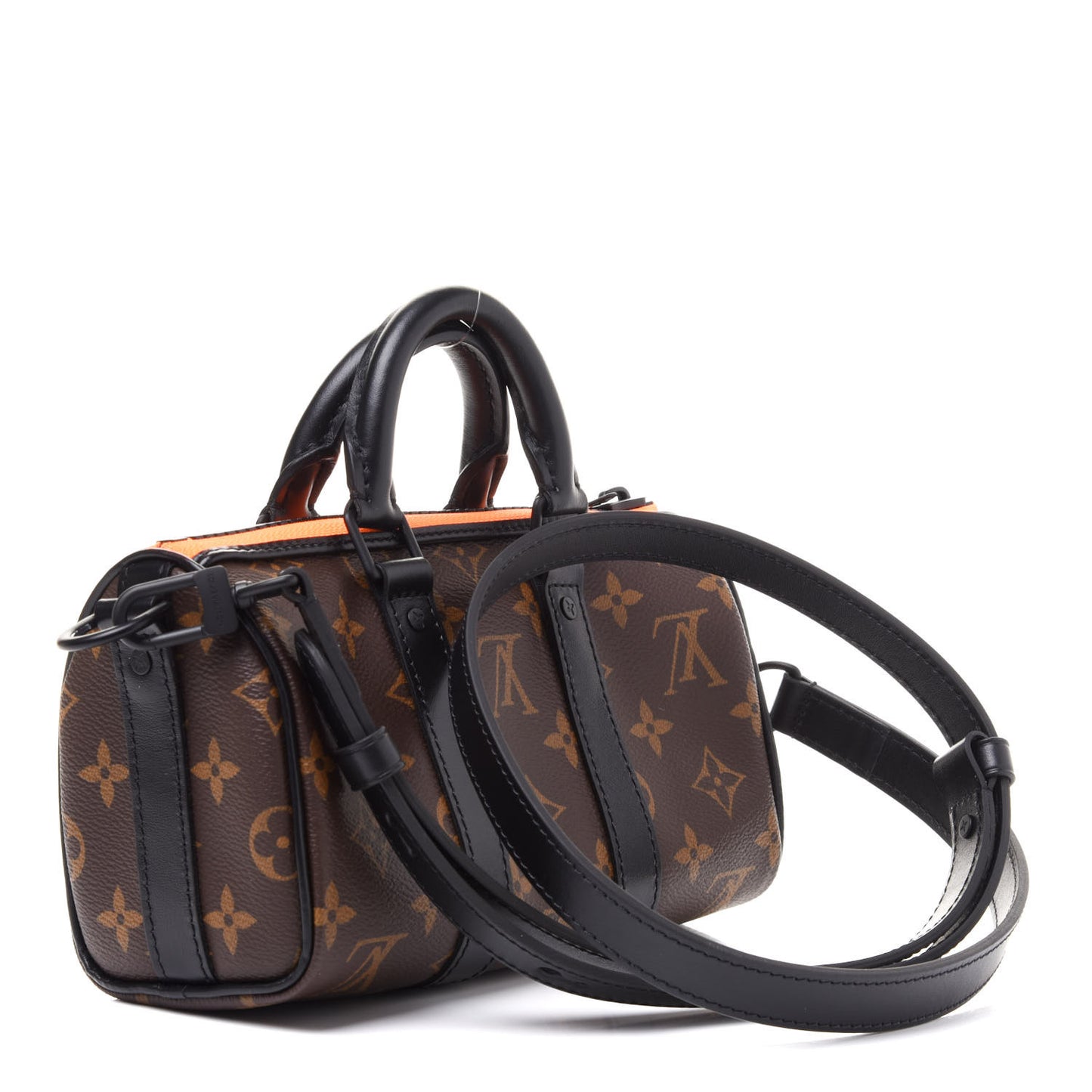 Monogram Keepall XS